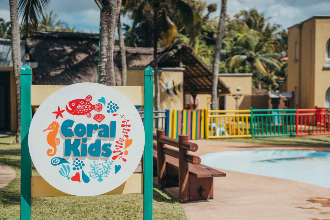Outrigger Mauritius Beach Resort 19/27