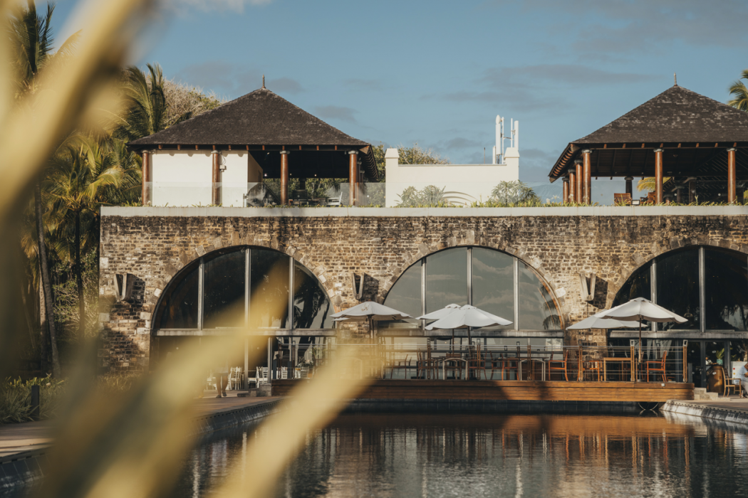 Outrigger Mauritius Beach Resort 15/27