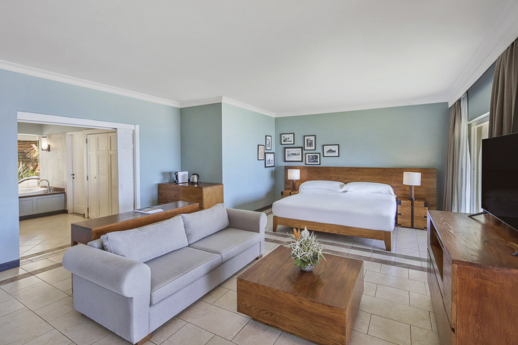 Outrigger Mauritius Beach Resort 8/27