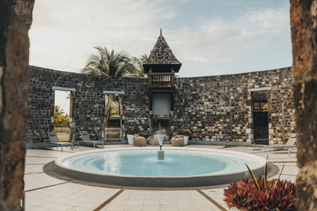 Outrigger Mauritius Beach Resort 16/27