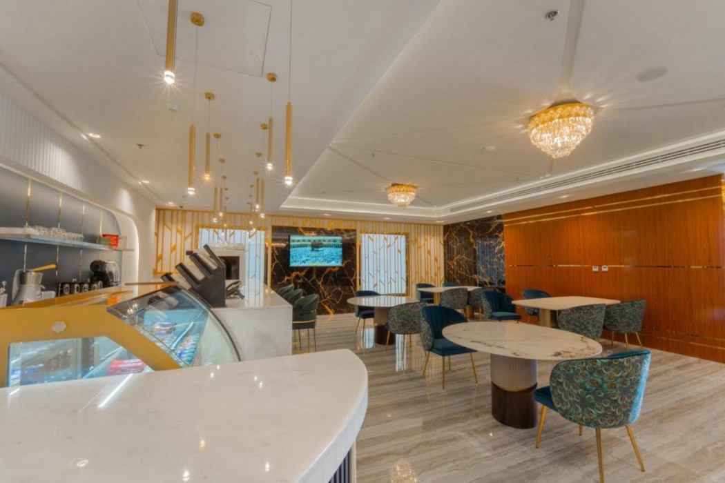 جوهرة الشرق(Orient Jewel) 25/28