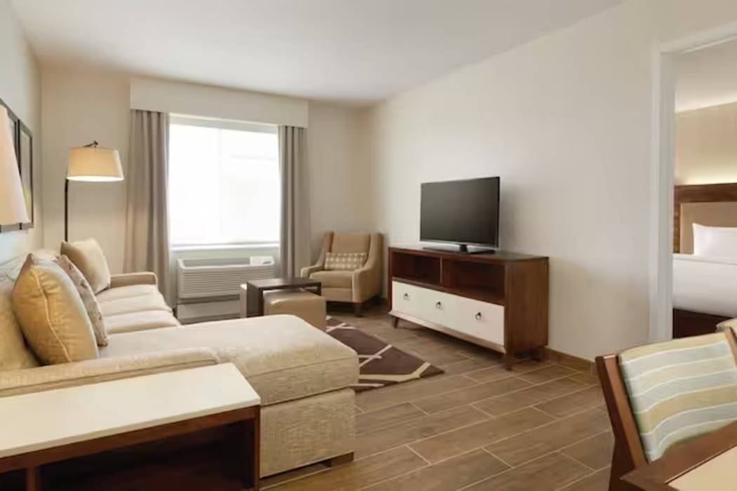 Homewood Suites by Hilton Colorado Springs Airport 10/28