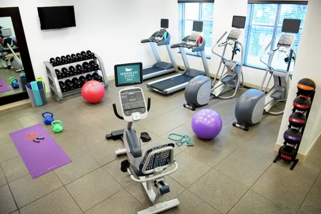 Homewood Suites by Hilton Colorado Springs Airport 16/28