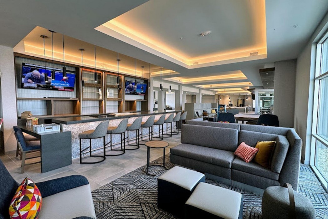 Homewood Suites by Hilton Colorado Springs Airport 4/28
