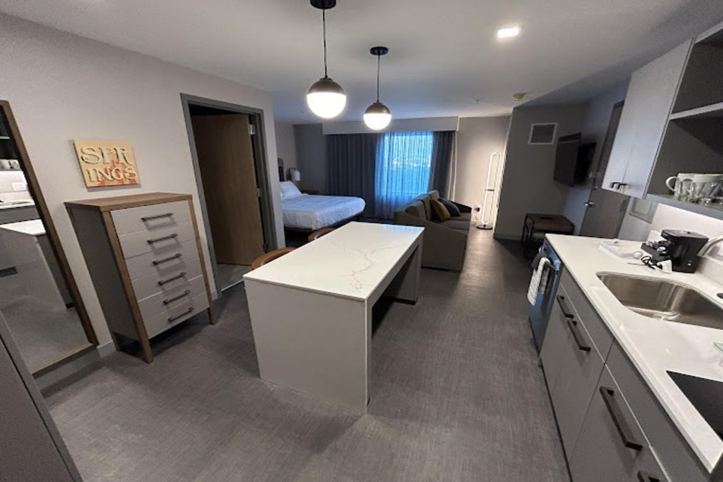 Homewood Suites by Hilton Colorado Springs Airport 11/28