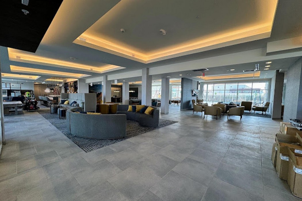 Homewood Suites by Hilton Colorado Springs Airport 2/28