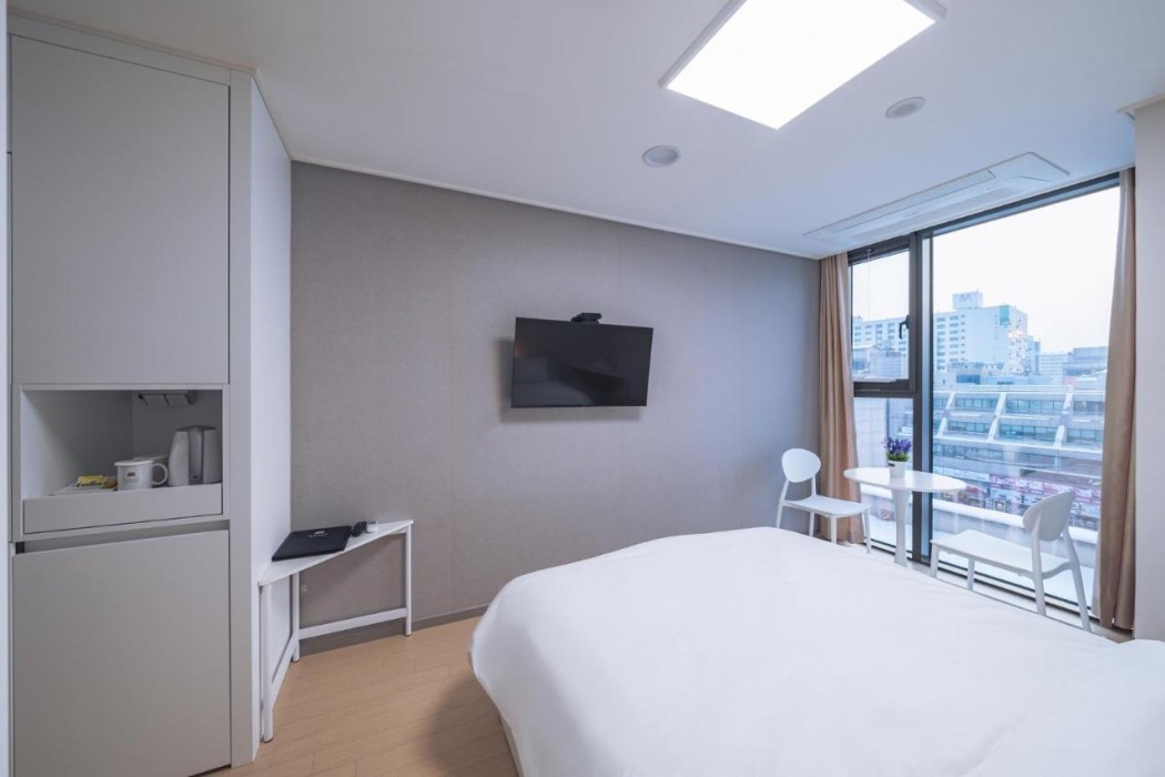 Bella Residence Chuncheon 16/60