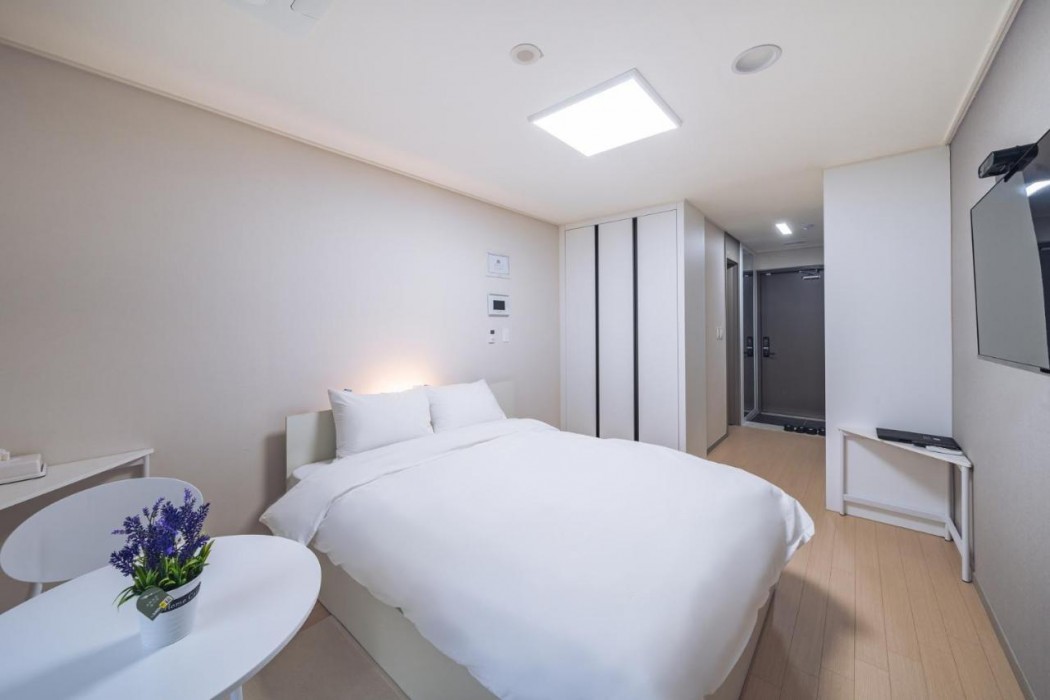 Bella Residence Chuncheon 15/60