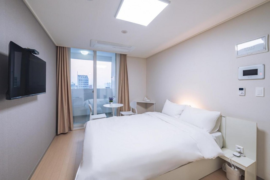 Bella Residence Chuncheon 17/60