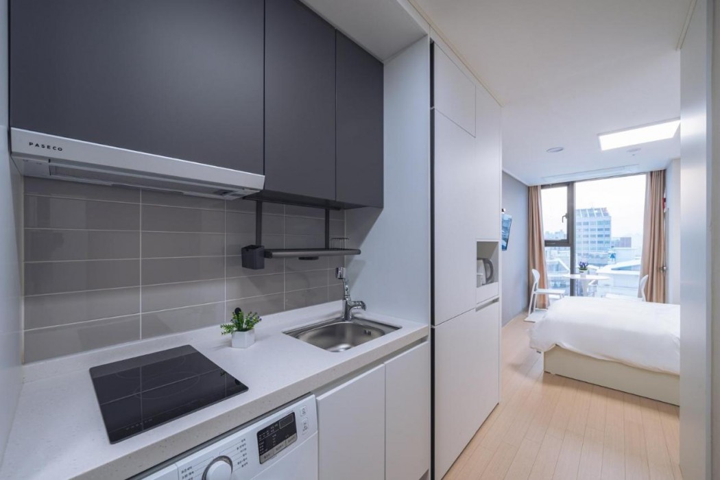 Bella Residence Chuncheon 18/60