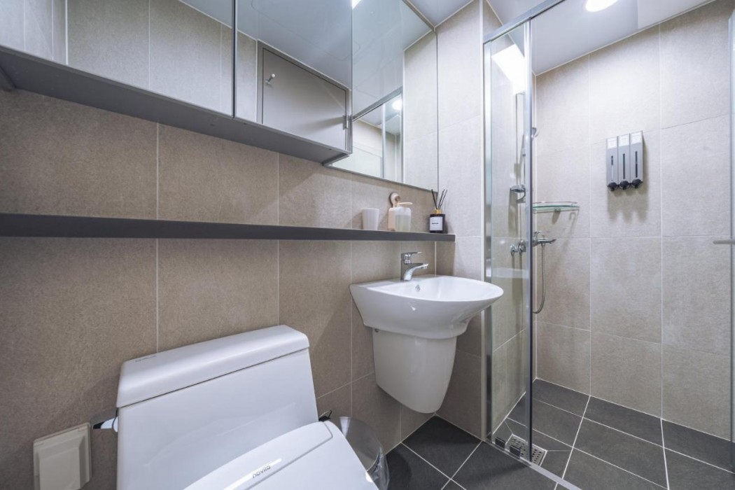 Bella Residence Chuncheon 13/60