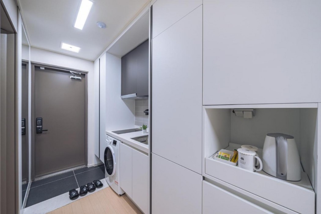 Bella Residence Chuncheon 12/60