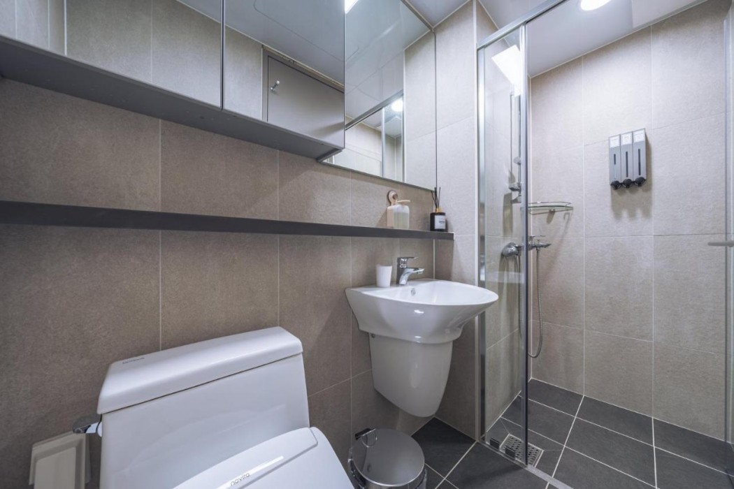 Bella Residence Chuncheon 19/60