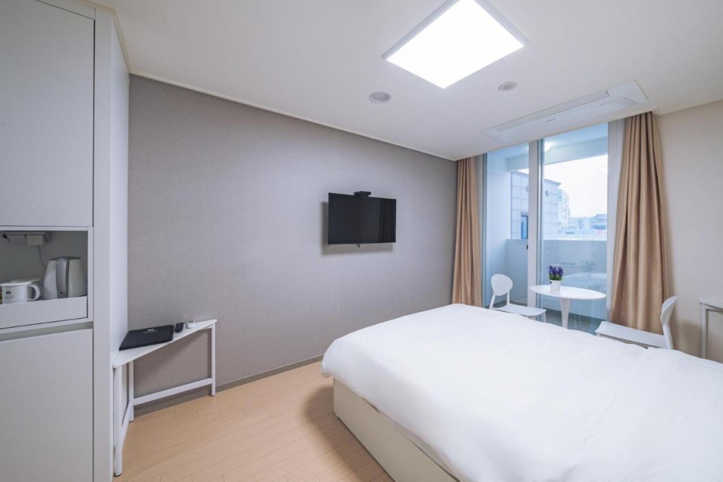 Bella Residence Chuncheon 11/60