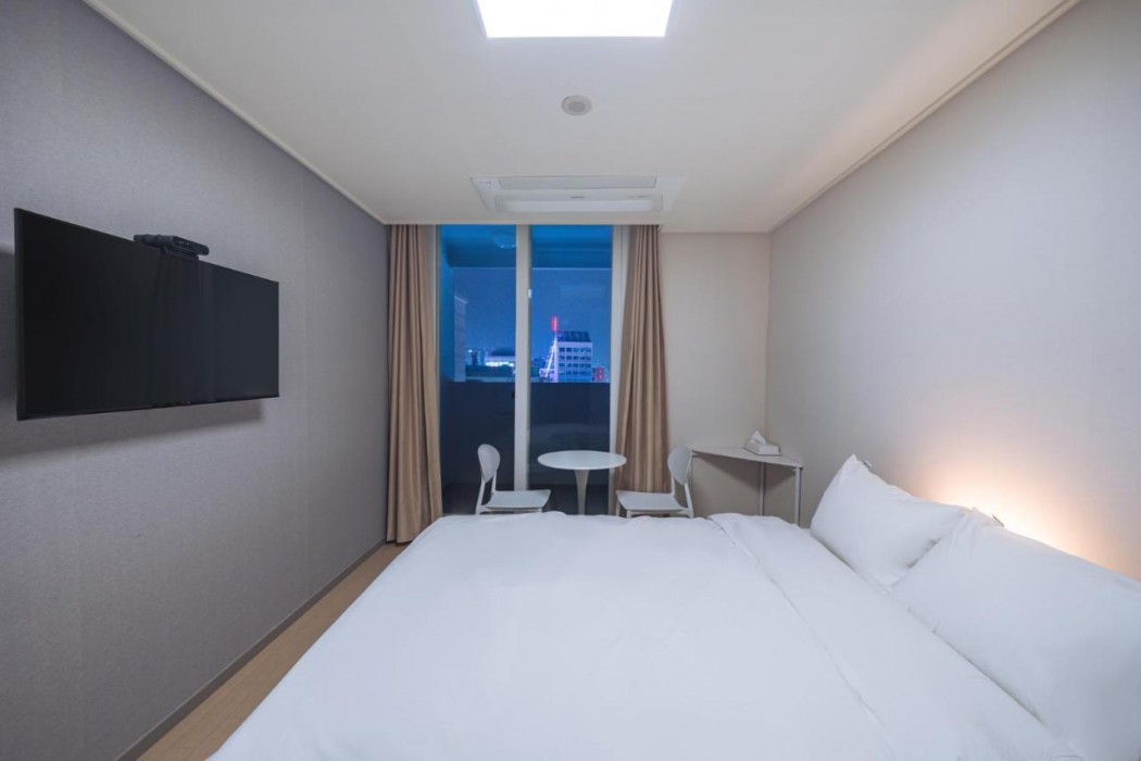 Bella Residence Chuncheon 14/60