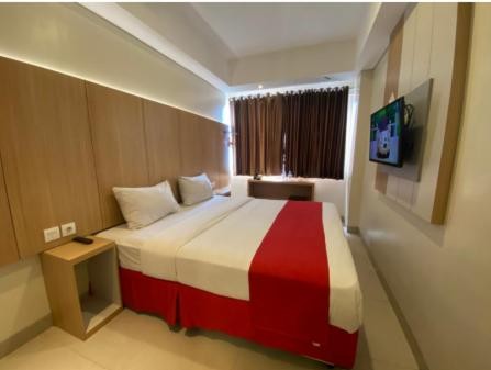 Brothers inn Babarsari 6/33
