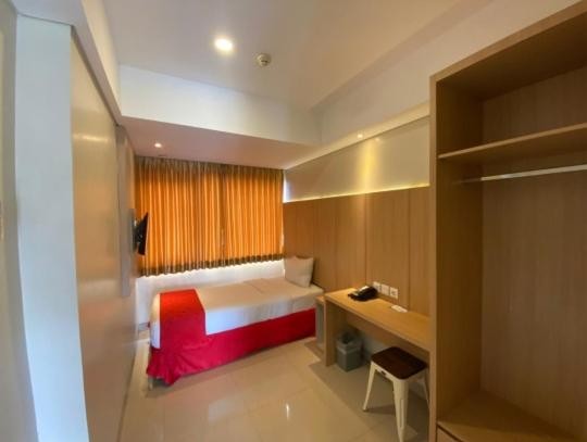 Brothers inn Babarsari 9/33