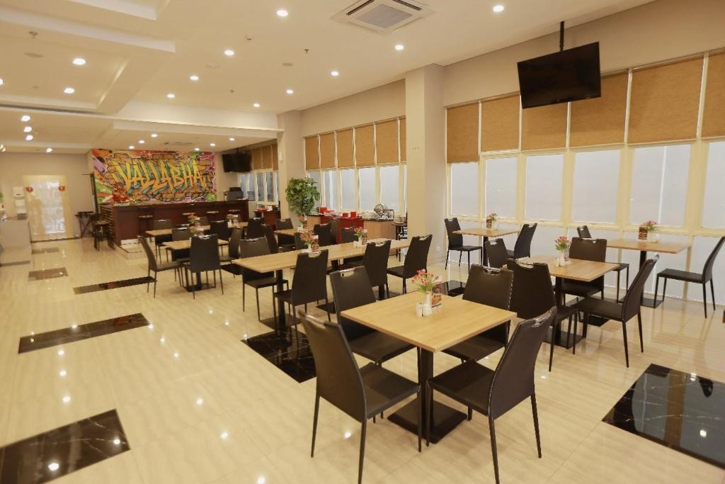 Brothers inn Babarsari 21/33
