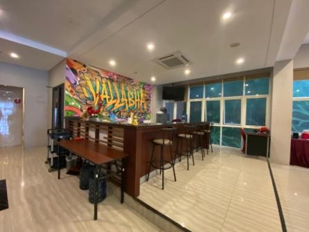 Brothers inn Babarsari 18/33