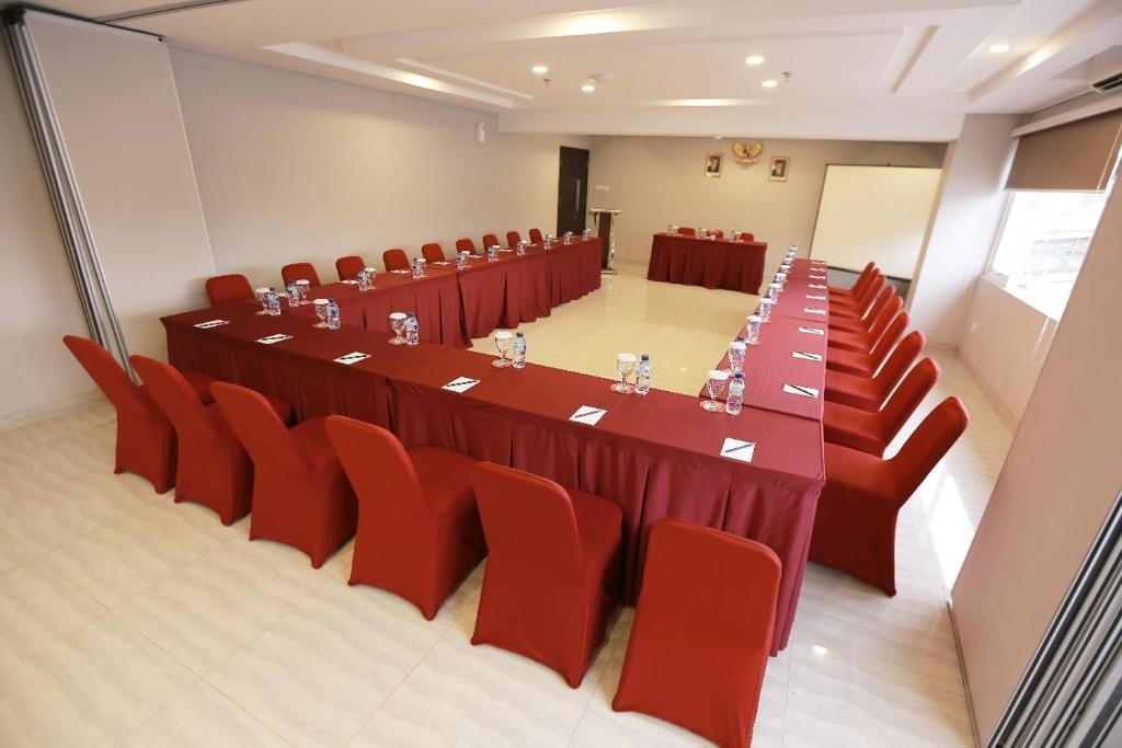 Brothers inn Babarsari 20/33