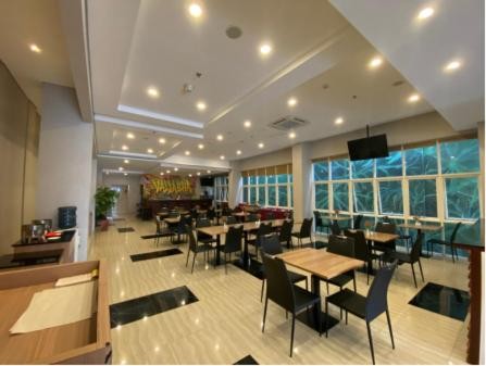 Brothers inn Babarsari 19/33