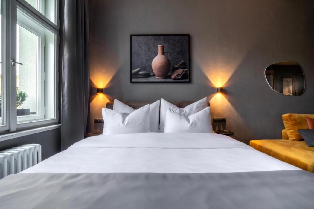 The Viaduct - Suites & More 14/60