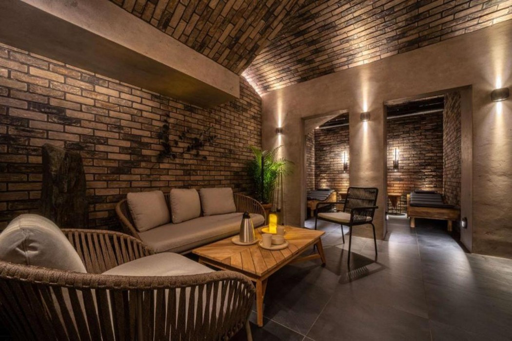 The Viaduct - Suites & More 33/60