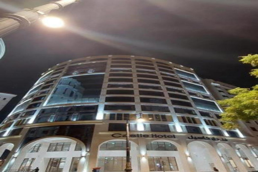 فندق كاسيل(Castle Hotel Madinah) 2/30