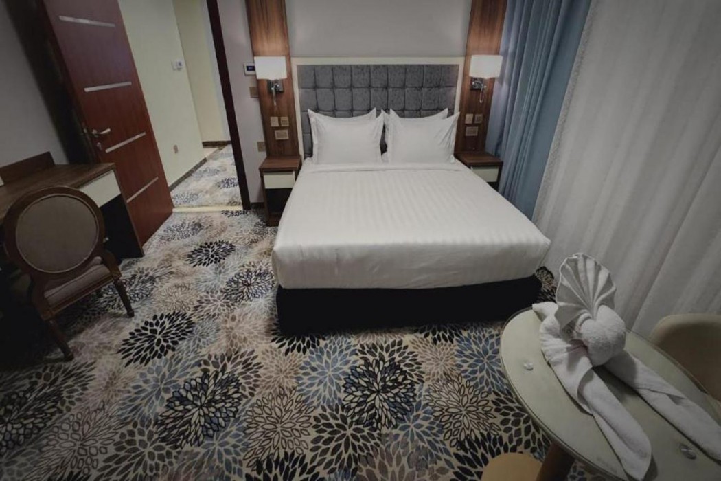 فندق كاسيل(Castle Hotel Madinah) 12/30