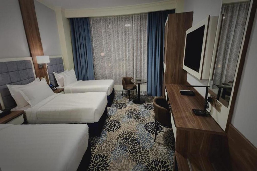 فندق كاسيل(Castle Hotel Madinah) 14/30