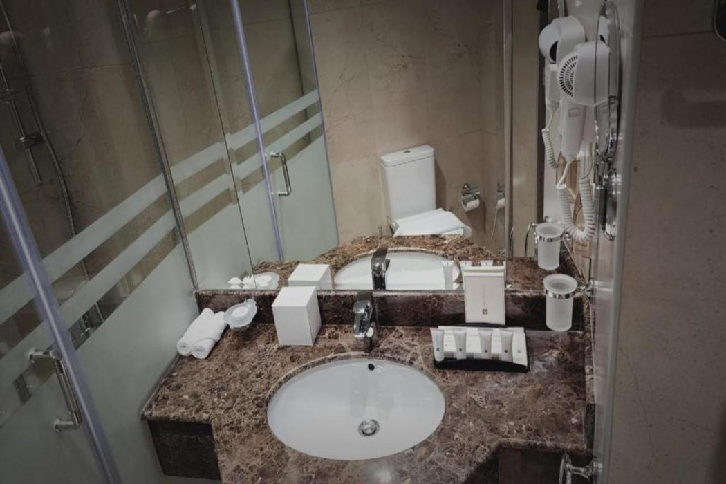 فندق كاسيل(Castle Hotel Madinah) 20/30