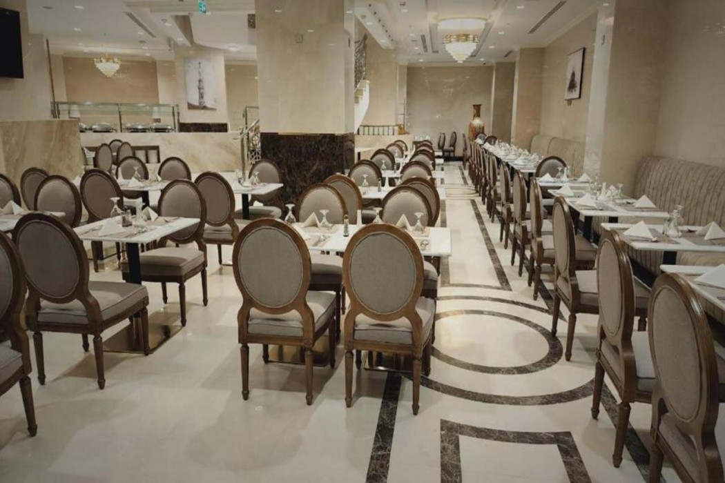 فندق كاسيل(Castle Hotel Madinah) 19/30
