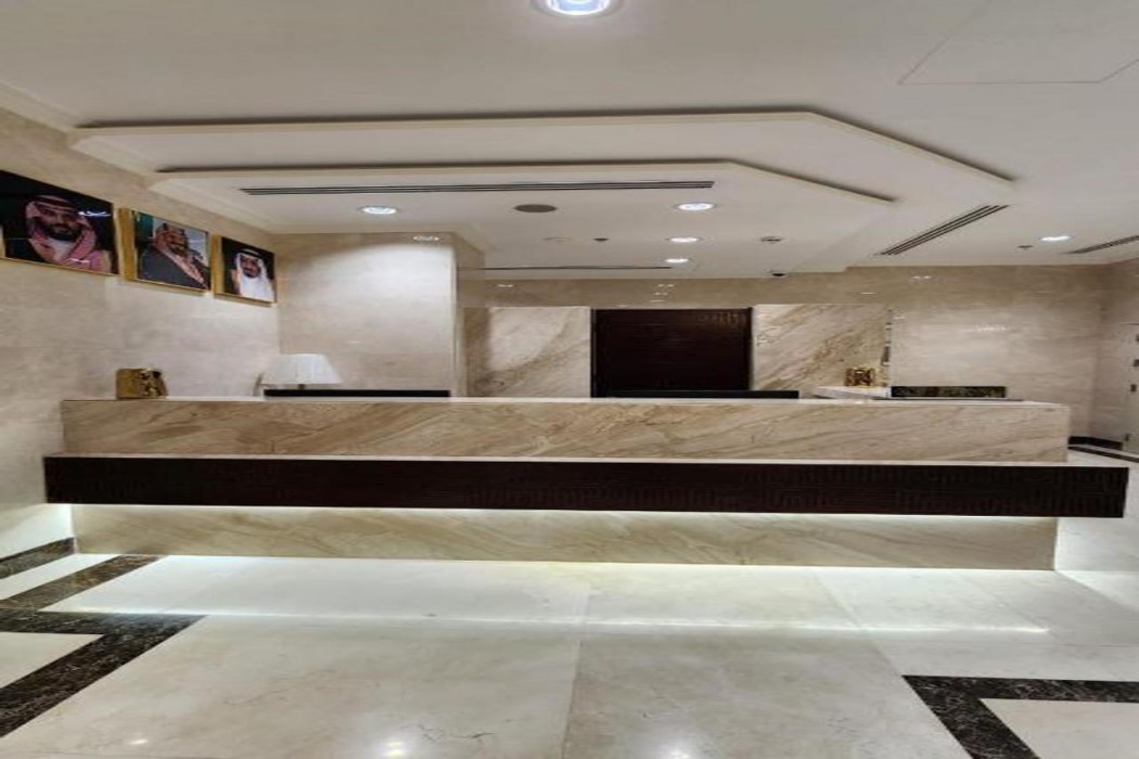 فندق كاسيل(Castle Hotel Madinah) 6/30