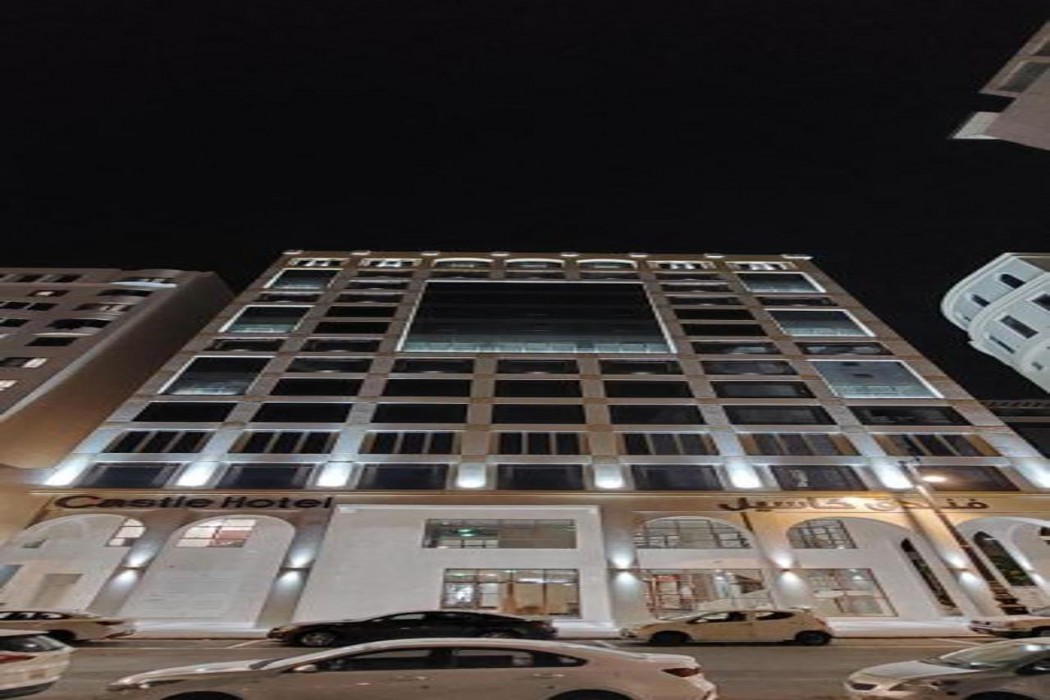 فندق كاسيل(Castle Hotel Madinah) 1/30