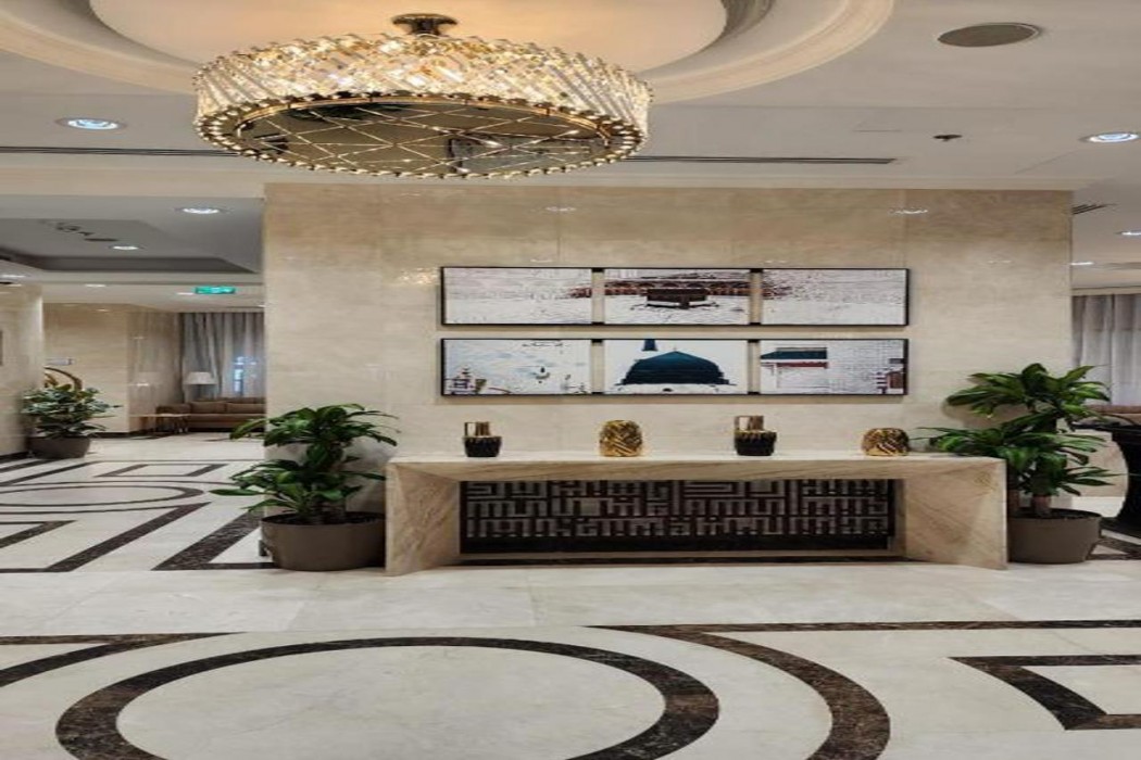 فندق كاسيل(Castle Hotel Madinah) 7/30