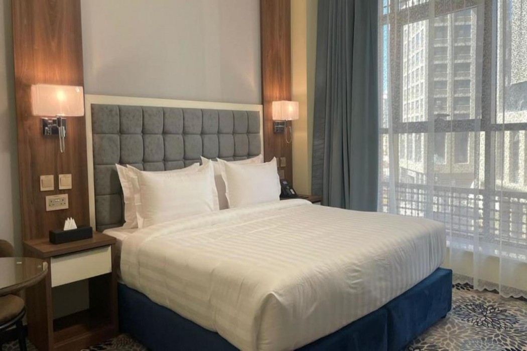 فندق كاسيل(Castle Hotel Madinah) 13/30