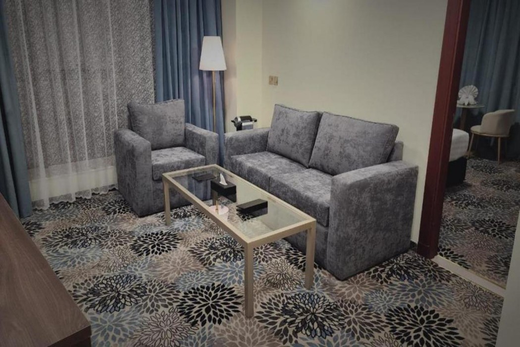 فندق كاسيل(Castle Hotel Madinah) 18/30