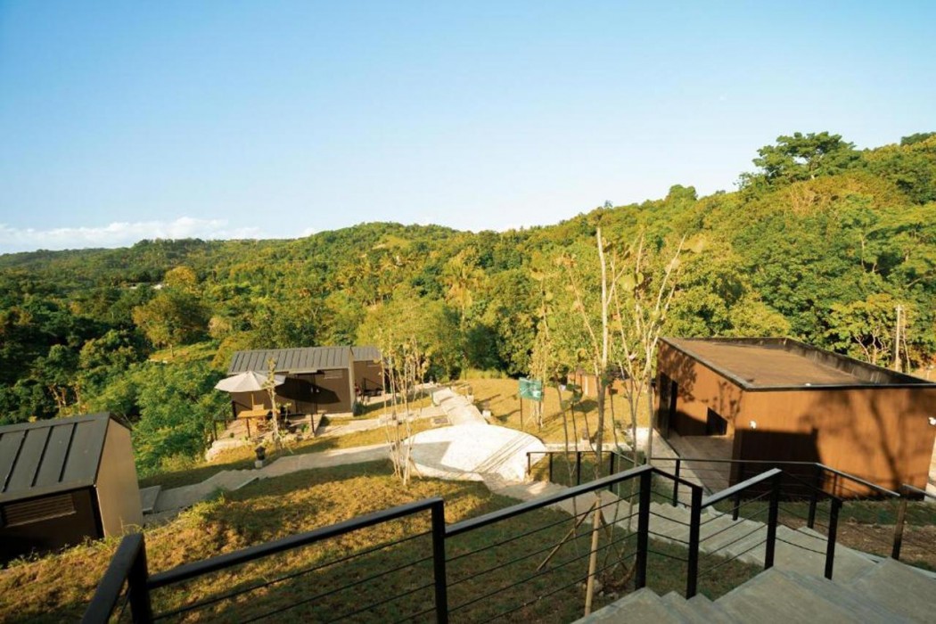 Bobocabin Umarato Sumba 20/44