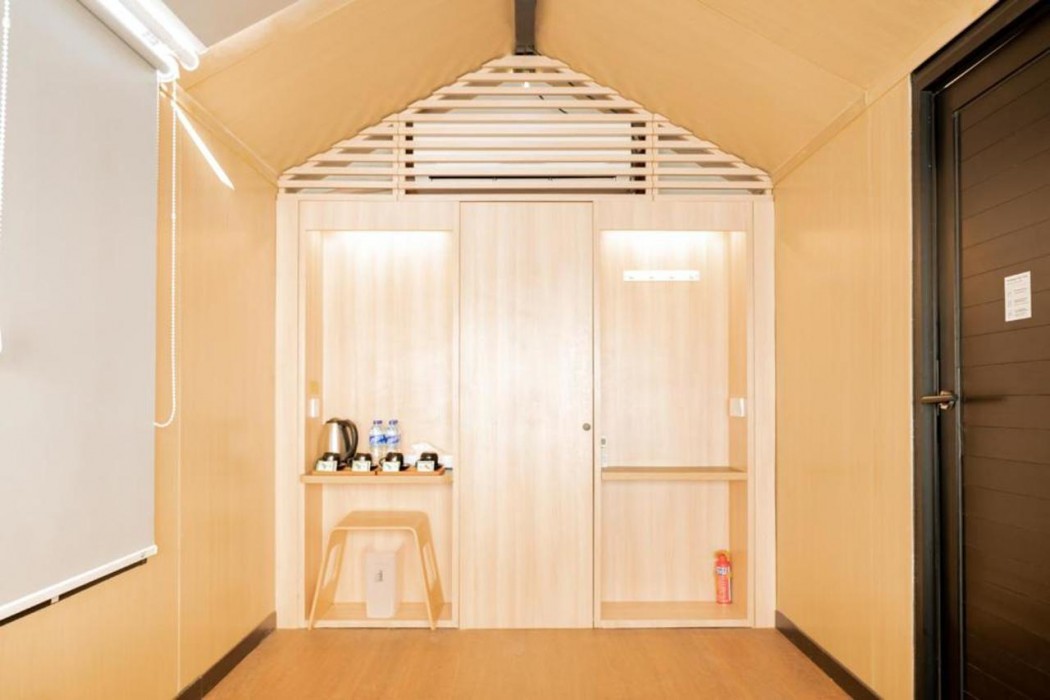 Bobocabin Umarato Sumba 13/44