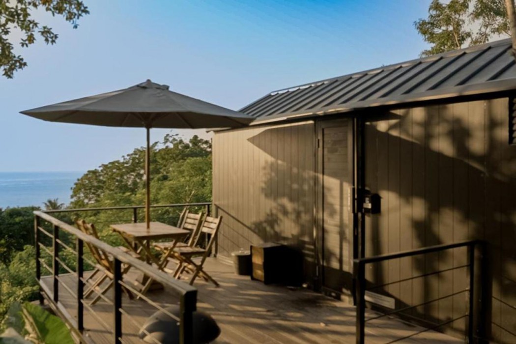 Bobocabin Umarato Sumba 19/44