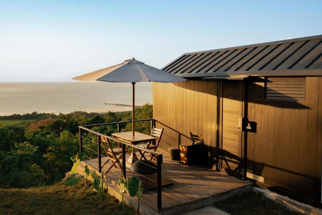Bobocabin Umarato Sumba 18/44