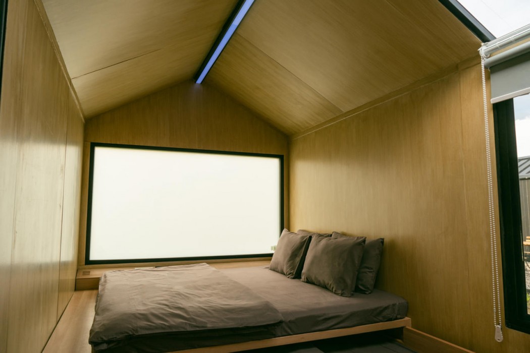Bobocabin Kintamani, Bali 9/41