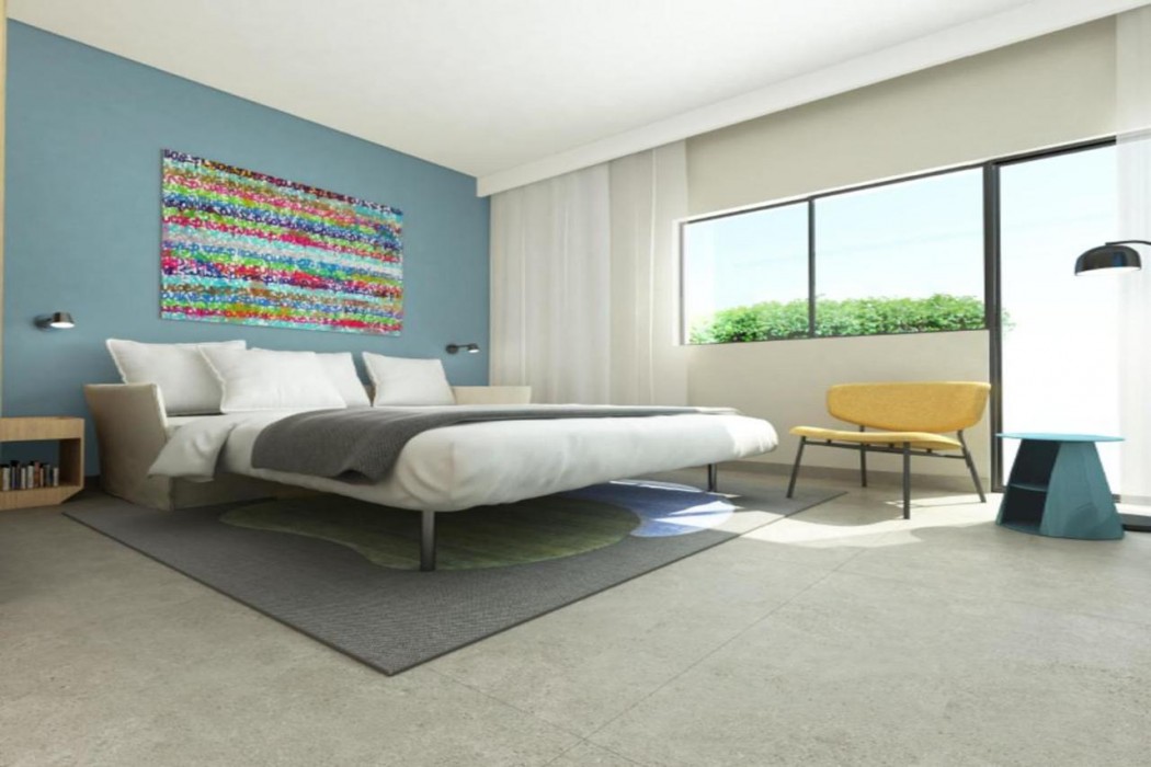 Adagio Apart Hotel 10/68