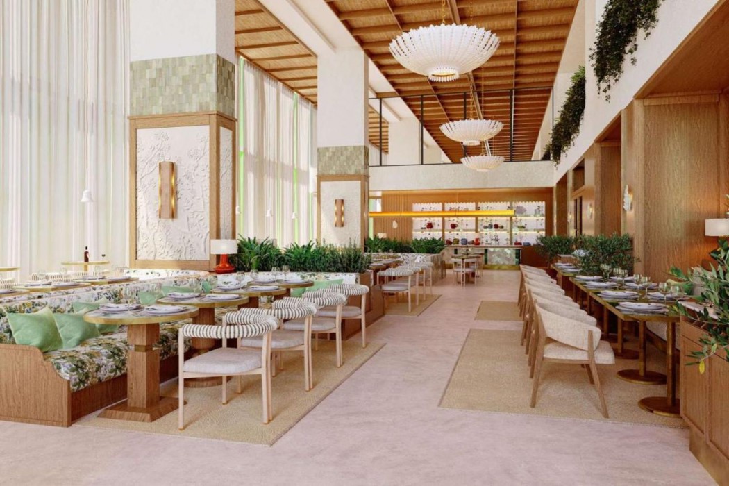 Adagio Apart Hotel 48/68