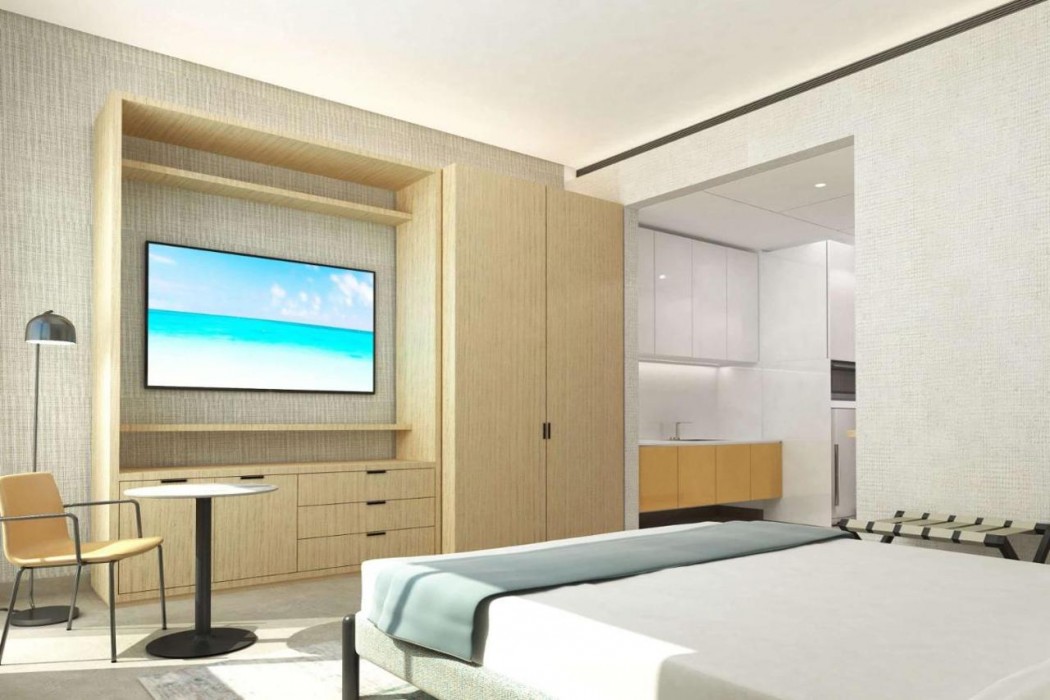 Adagio Apart Hotel 15/68