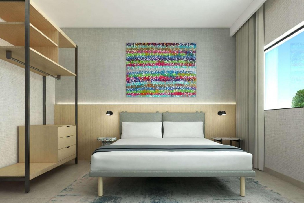 Adagio Apart Hotel 14/68