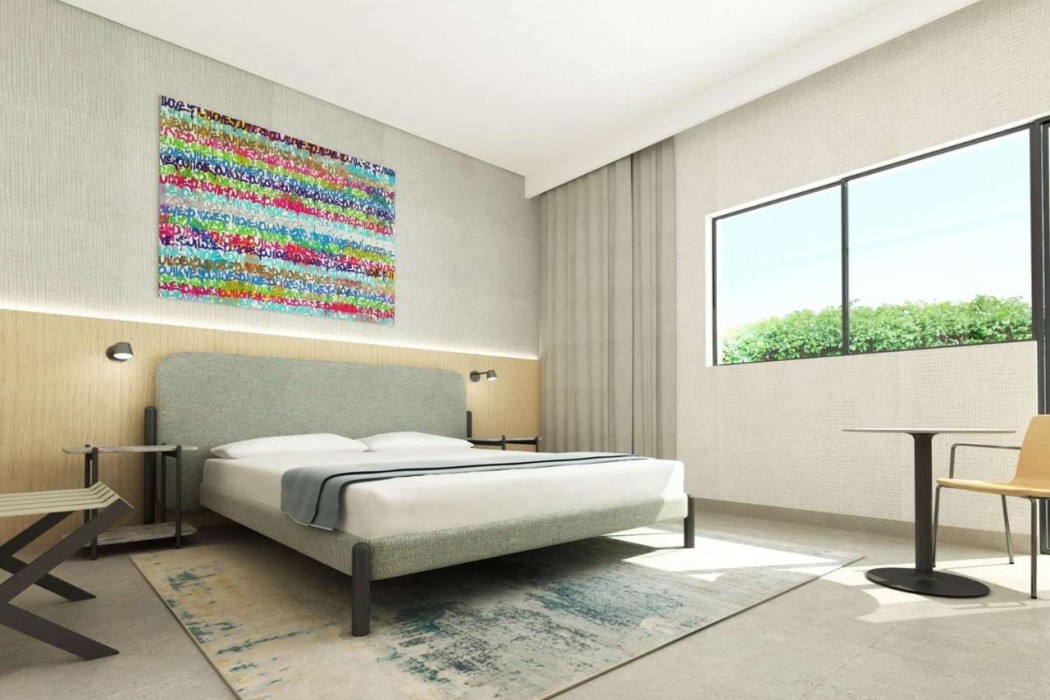 Adagio Apart Hotel 12/68