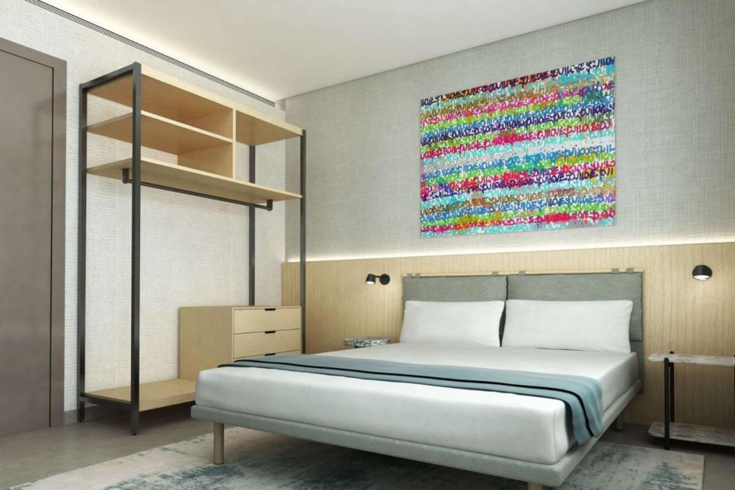 Adagio Apart Hotel 16/68