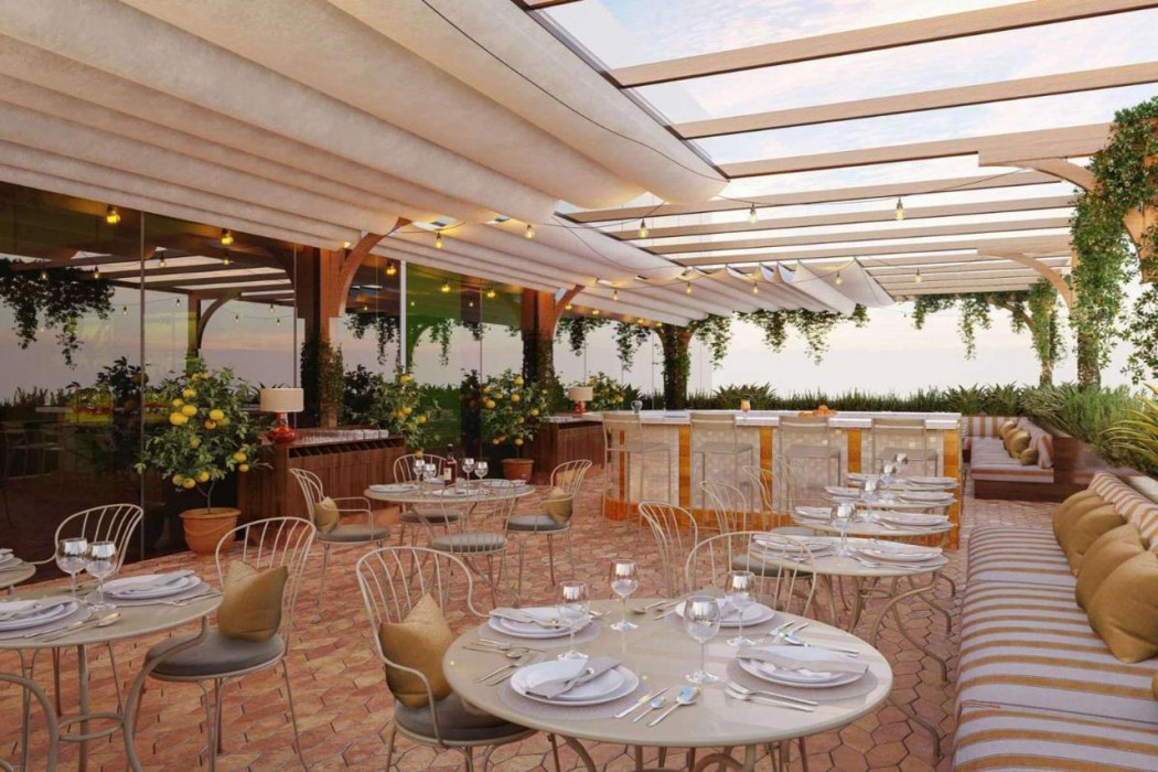 Adagio Apart Hotel 47/68