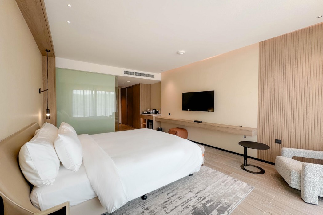 Radisson Resort Layan Phuket 17/75